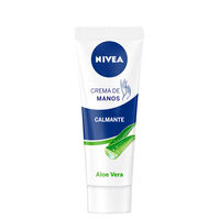 Crema de Manos Aloe Vera  100ml-171042 Crema de Manos Aloe Vera  100ml-171042 1